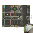 Thin Mat-4 / One Size