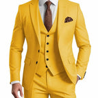 54 yellow / XL