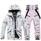 Picture Jacket Pant 14 / L