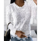 long-white / XL