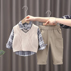 Beige / 4T