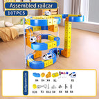 107pcs