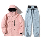 Picture Jacket Pant 4 / S