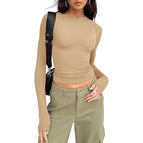 Khaki / L