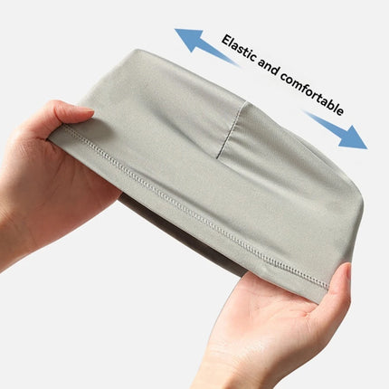 GOBYGO 1Pcs Външна шапка за езда Ветроустойчива Слънцезащитен крем Спортна шапка Спортно оборудване Шапки за глава Велосипедна и мотоциклетна каска Подплата Мъже Жени