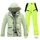 Picture Jacket Pant 18 / XXXL