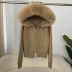 Khaki / One Size