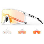 K180-PH-RE-1L-05 / Photochromic 1 lens