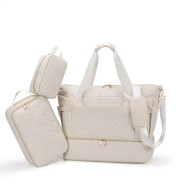 3 бр./комплект чанти за бебешки пелени, чанта за пелени, раница за бременни за жени, чанти за повиване на открито, модни чанти за през рамо за мама