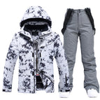 Picture Jacket Pant 9 / XS