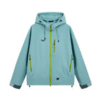 Unisex Light Green / XXL