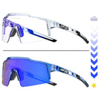 K9023-PH-BL-1L-62 / photochromic 1 lens