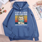 Haze Blue / L