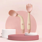 fork spoon set