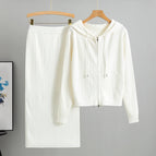 WHITE / One Size