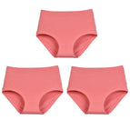 Pink-3pcs / XL (40-50kg) / 3pcs