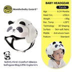 Panda / One Size