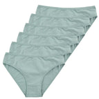 Green 1 / XL (70-80kg) / 6pcs