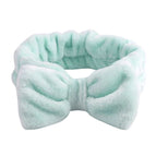 Mint green