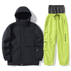 Picture Jacket Pant 19 / S
