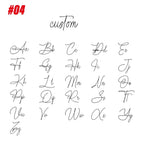 Font 4 / Gold / 40cm