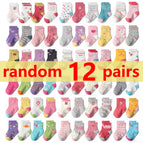 random 12 pairs / 0-1Y
