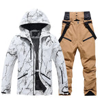 Picture Jacket Pant / XL