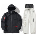 Picture Jacket Pant 8 / M