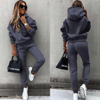 8854-Dark Grey / XXL