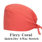 Fiery Coral / One Size
