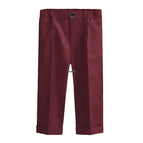 WINE RED / 5-6T 110-120CM