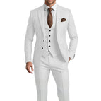 30 white / XS