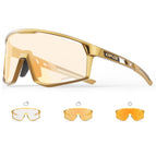 K180-PH-GO-1L-12 / Photochromic 1 lens