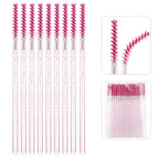 pink rose / 50pcs