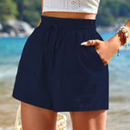 Navy blue / S