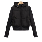 black / L