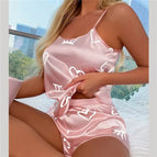 pink / M
