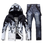 Picture Jacket Pant1 4 / S