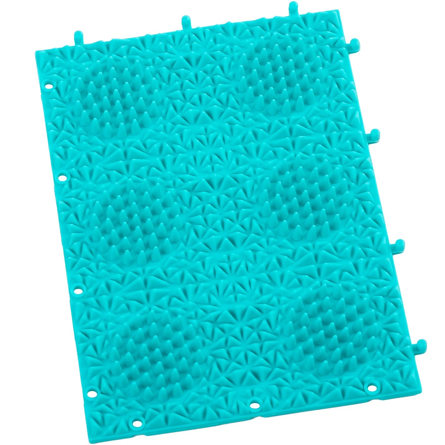 Подложка за драскане на котки, квадратна драскалка за под за домашни любимци за котки, четка за самообслужване за масаж на домашни любимци, четка за премахване на косми за котенца, аксесоари за котки