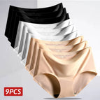 Set 3 / L / 9pcs