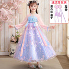 1-099 pink blue long / 170