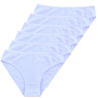 White 3 / XL (70-80kg) / 6pcs