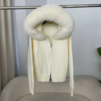 Beige / One Size