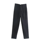 Black / L