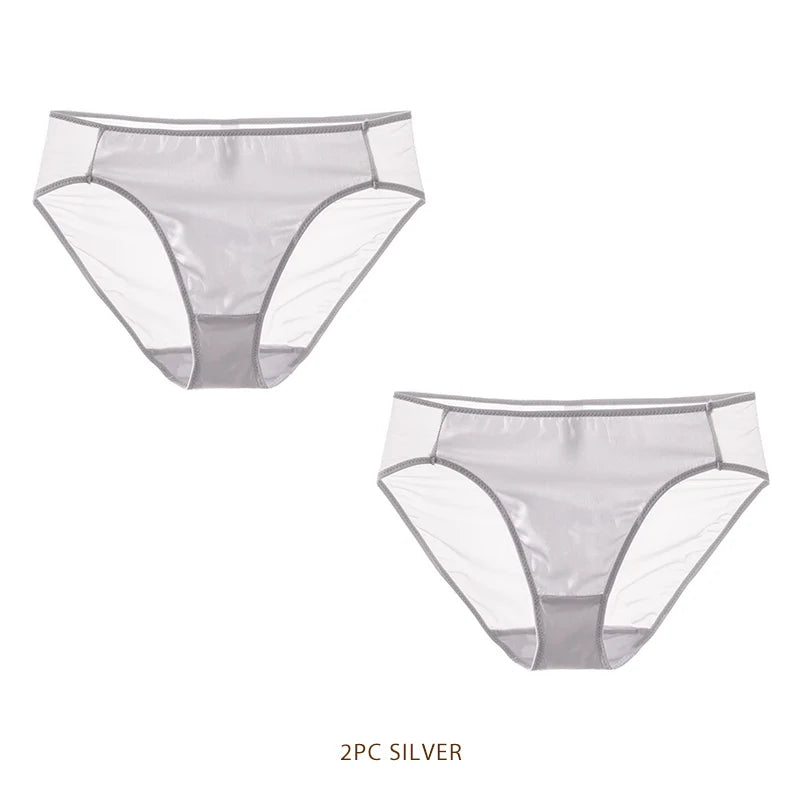 3 бр./партия Менструални бикини за жени с много обилно течение на менструация, бельо с висока талия, устойчиви на протичане, комплект за момичета