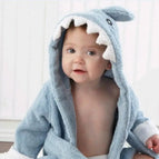 shark / 0-12M(S Size)