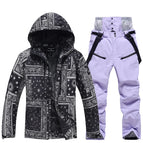 Picture Jacket Pant 7 / M