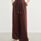 Brown / M
