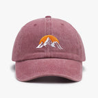 Rose Red / Adjustable