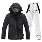 Picture Jacket Pant 24 / XXXL